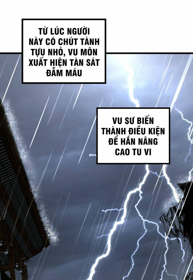 Độc Thủ Vu Y Chapter 289 - Trang 2