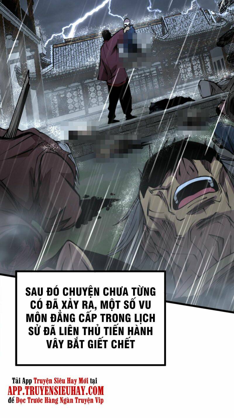 Độc Thủ Vu Y Chapter 289 - Trang 2