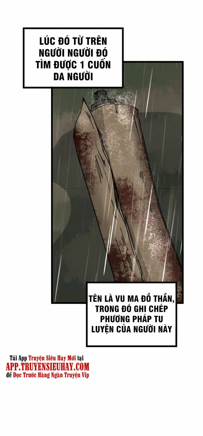 Độc Thủ Vu Y Chapter 289 - Trang 2