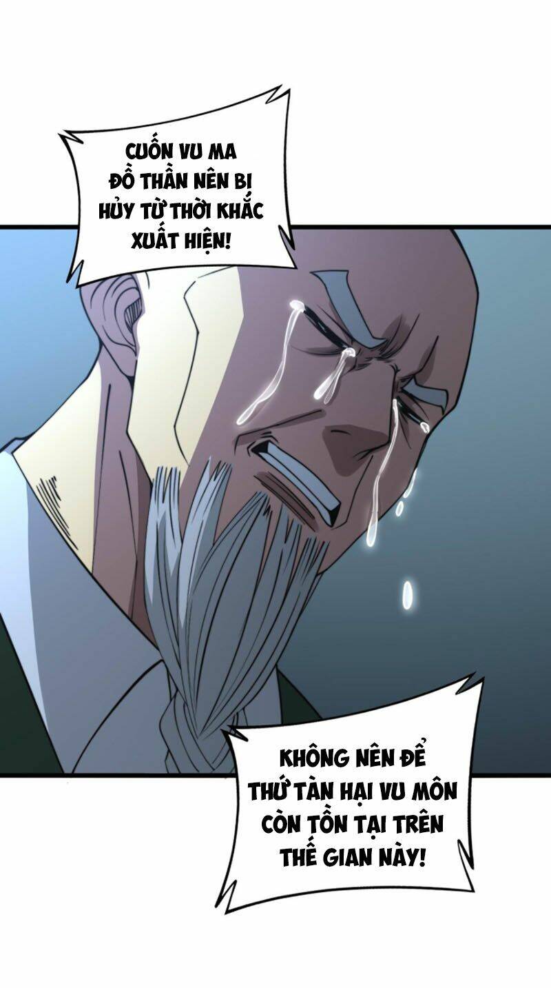 Độc Thủ Vu Y Chapter 289 - Trang 2