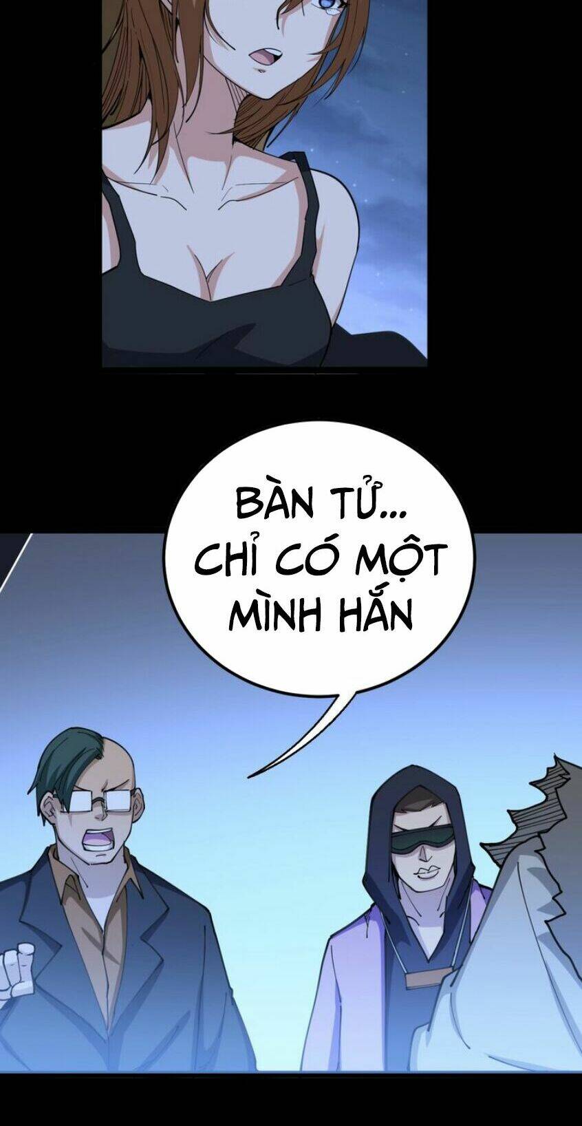 Độc Thủ Vu Y Chapter 29 - Trang 2