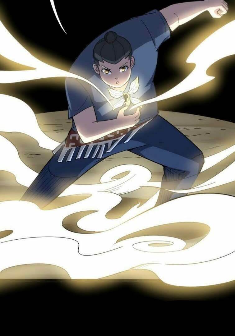 Độc Thủ Vu Y Chapter 29 - Trang 2