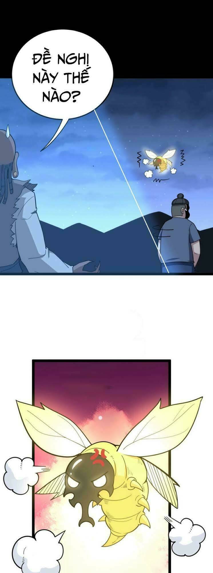 Độc Thủ Vu Y Chapter 29 - Trang 2