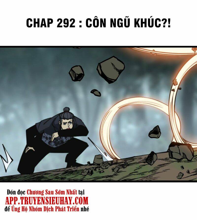 Độc Thủ Vu Y Chapter 292 - Trang 2