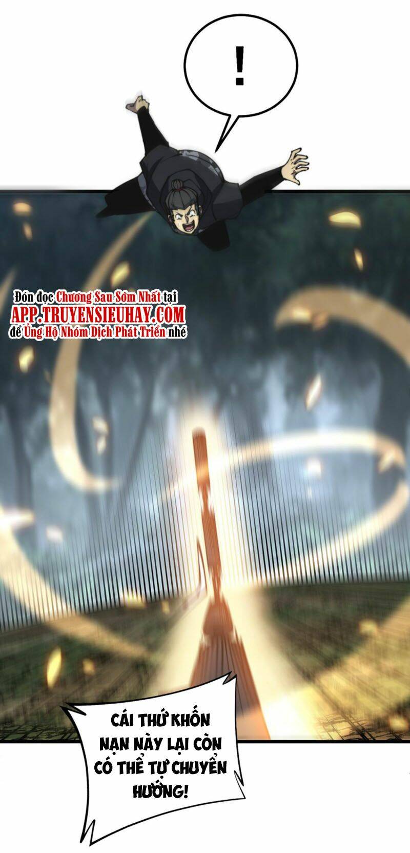 Độc Thủ Vu Y Chapter 292 - Trang 2