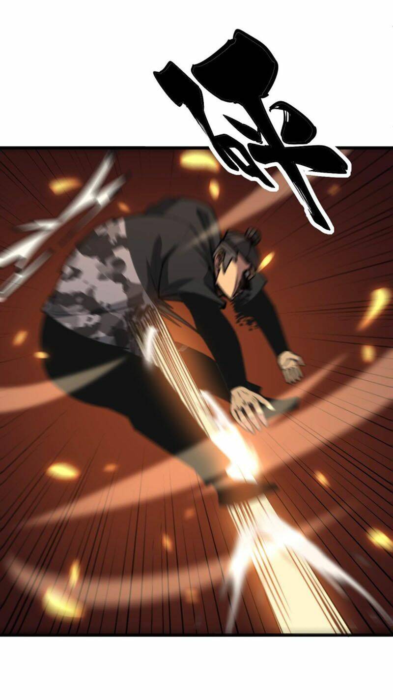 Độc Thủ Vu Y Chapter 292 - Trang 2