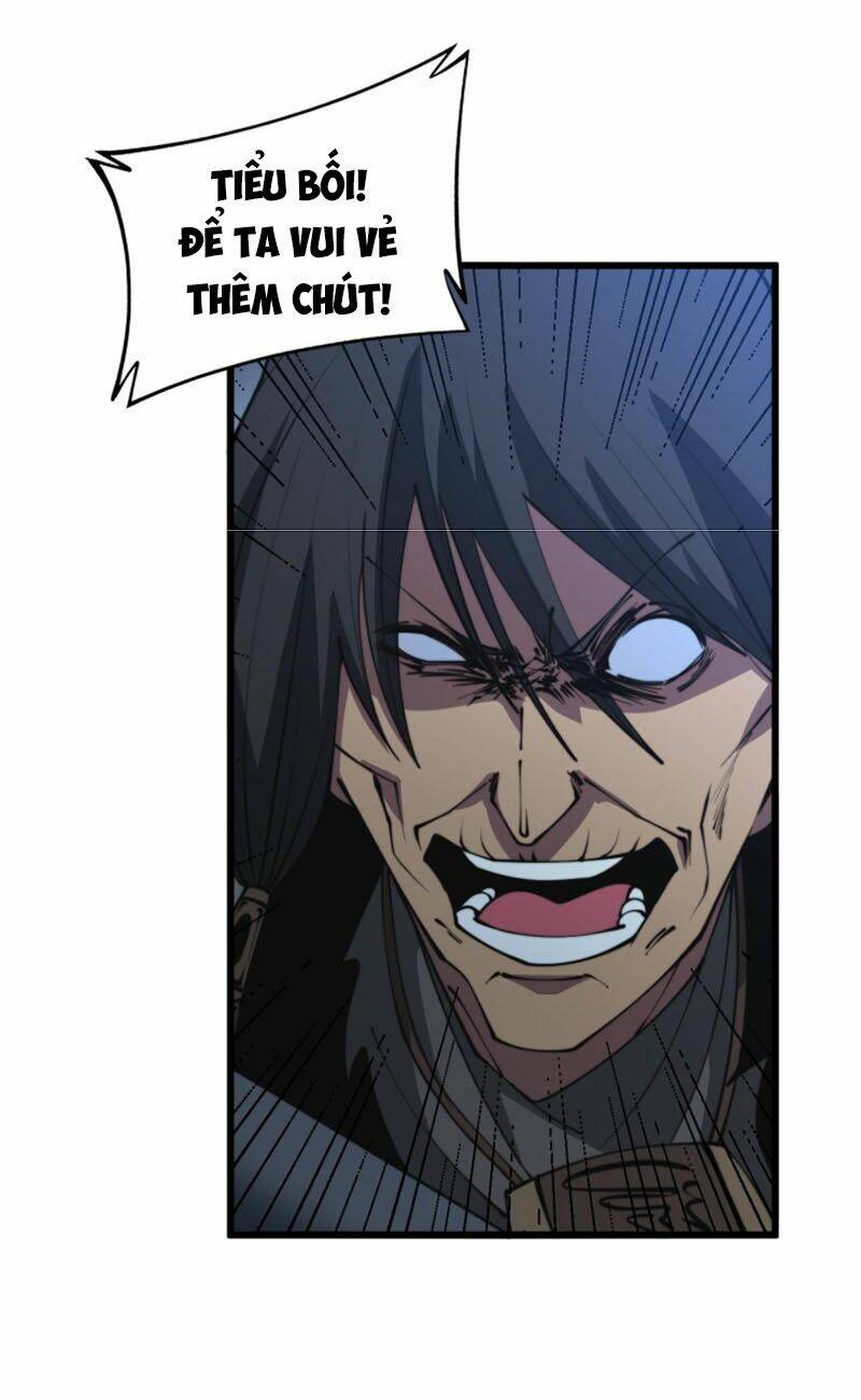 Độc Thủ Vu Y Chapter 292 - Trang 2