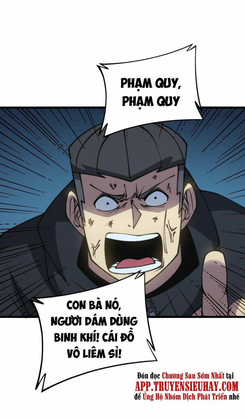 Độc Thủ Vu Y Chapter 292 - Trang 2