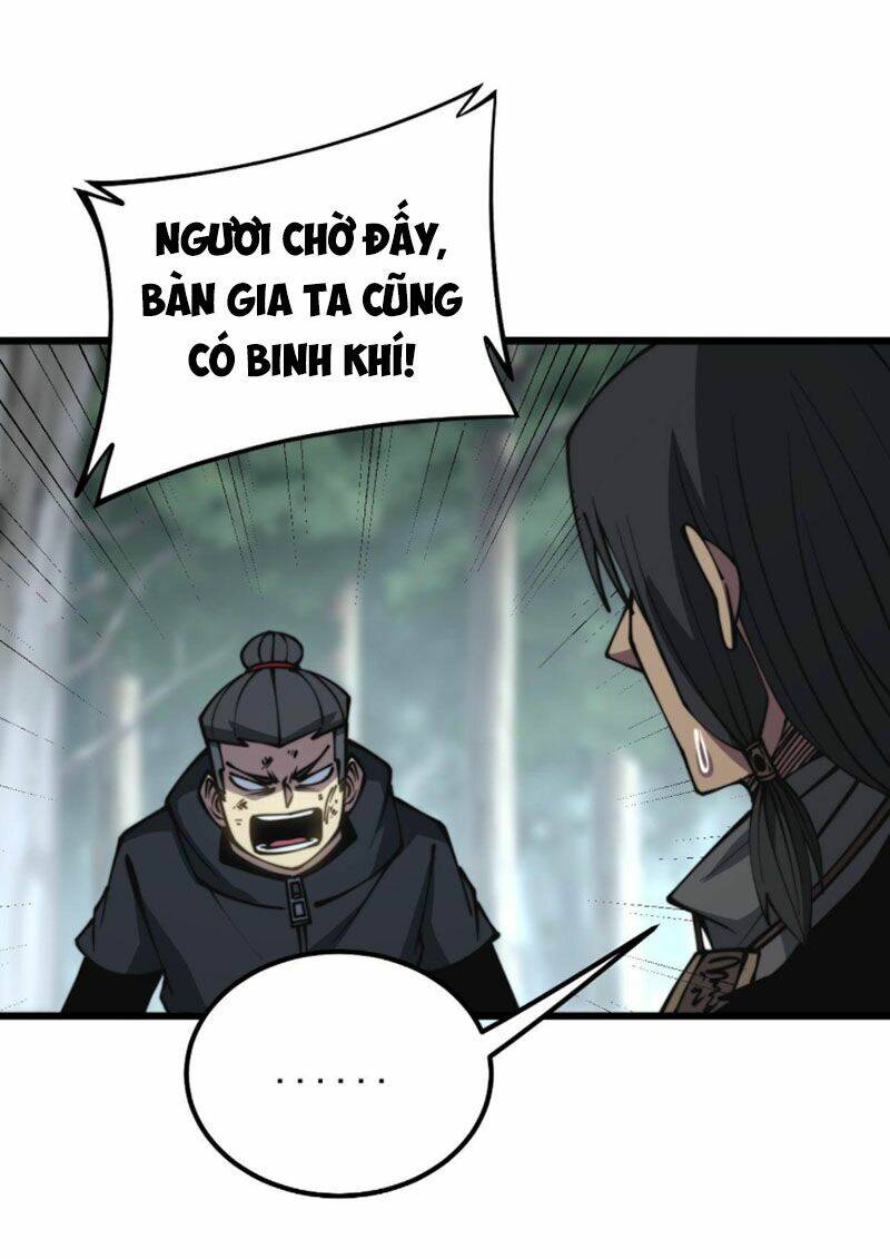 Độc Thủ Vu Y Chapter 292 - Trang 2