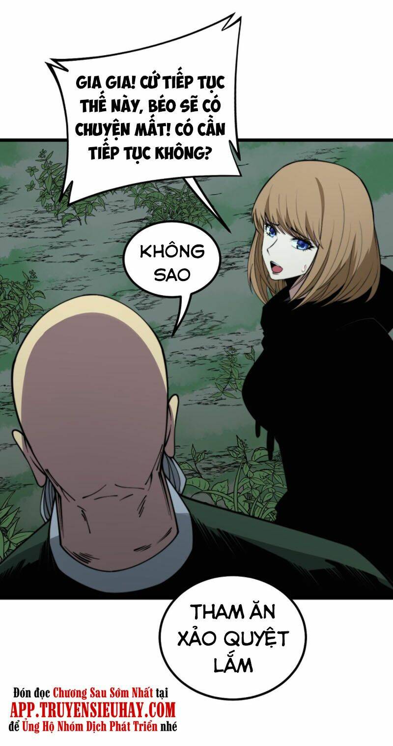 Độc Thủ Vu Y Chapter 292 - Trang 2