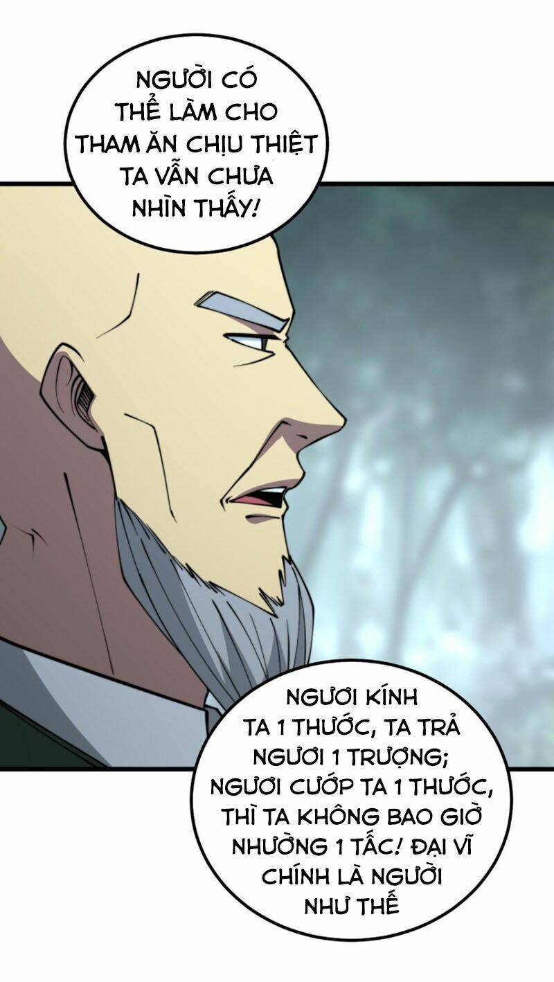 Độc Thủ Vu Y Chapter 292 - Trang 2