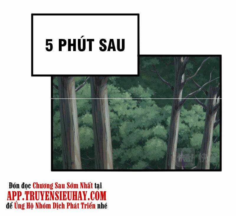 Độc Thủ Vu Y Chapter 292 - Trang 2