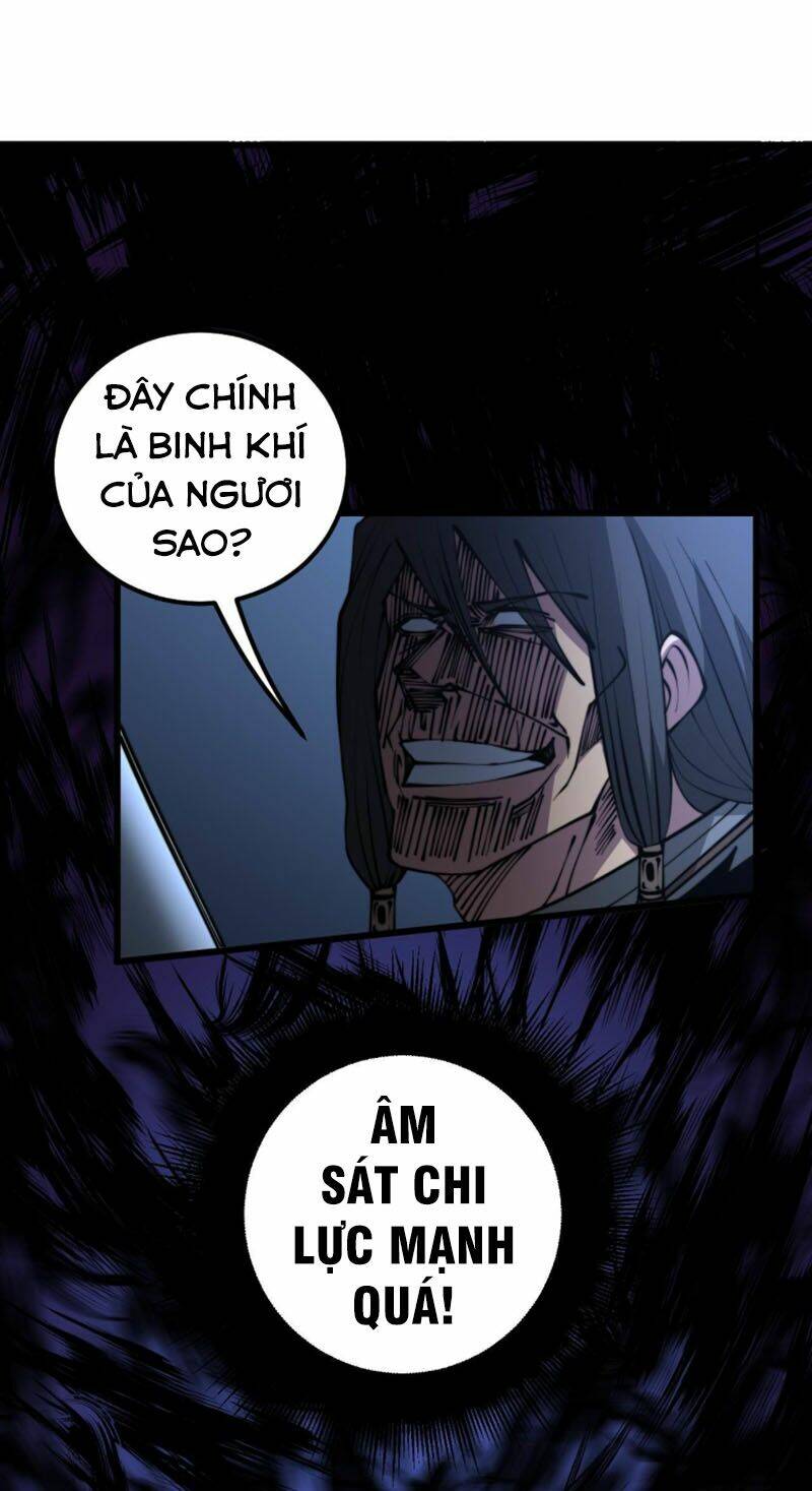 Độc Thủ Vu Y Chapter 292 - Trang 2