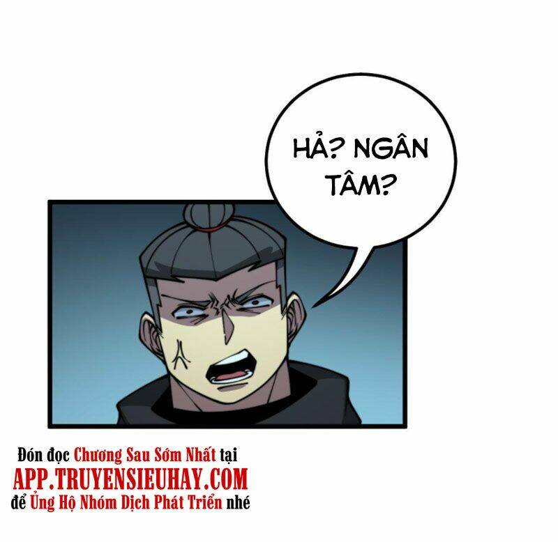 Độc Thủ Vu Y Chapter 292 - Trang 2