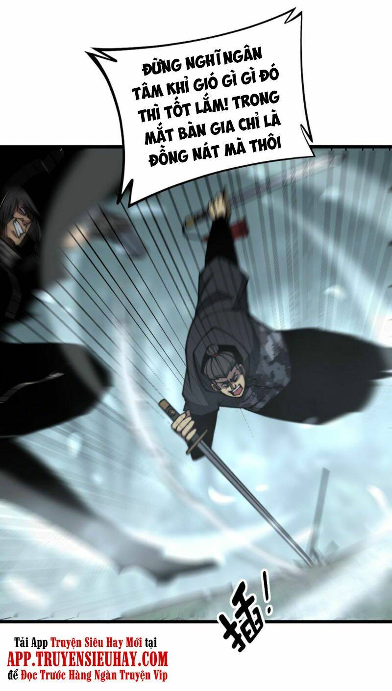 Độc Thủ Vu Y Chapter 292 - Trang 2