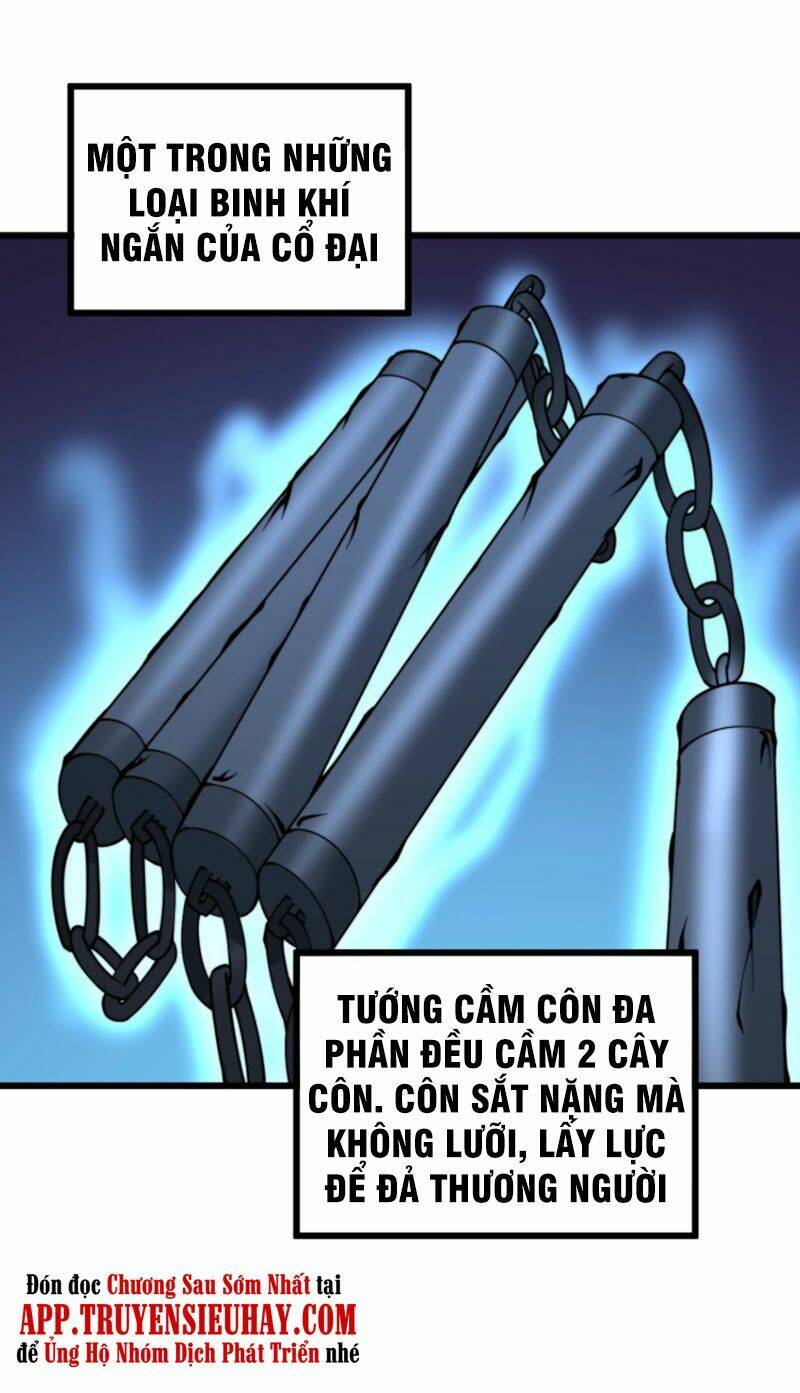Độc Thủ Vu Y Chapter 292 - Trang 2
