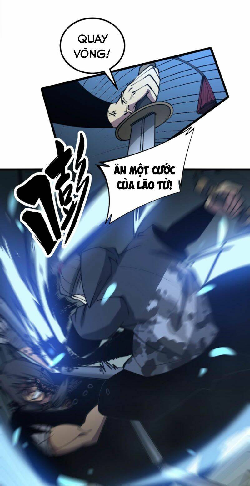 Độc Thủ Vu Y Chapter 292 - Trang 2