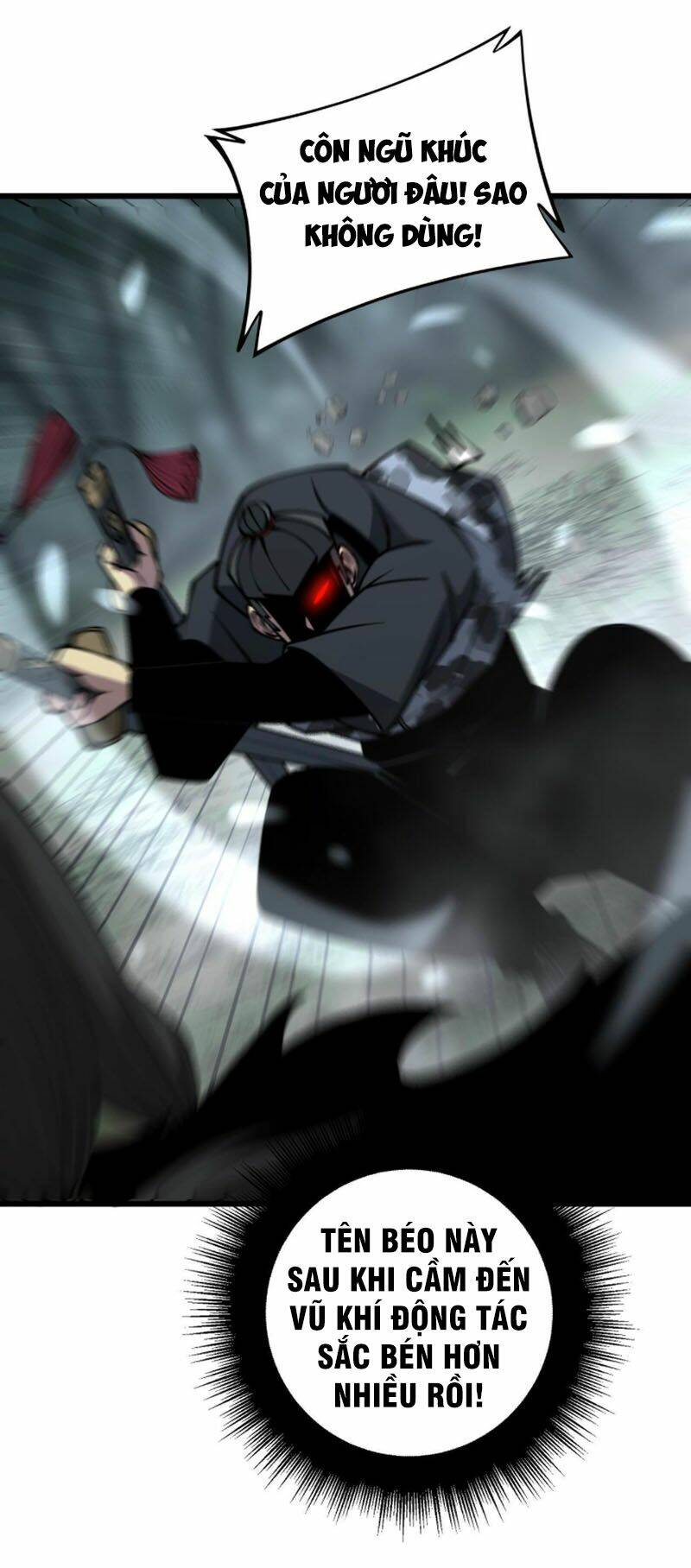 Độc Thủ Vu Y Chapter 292 - Trang 2