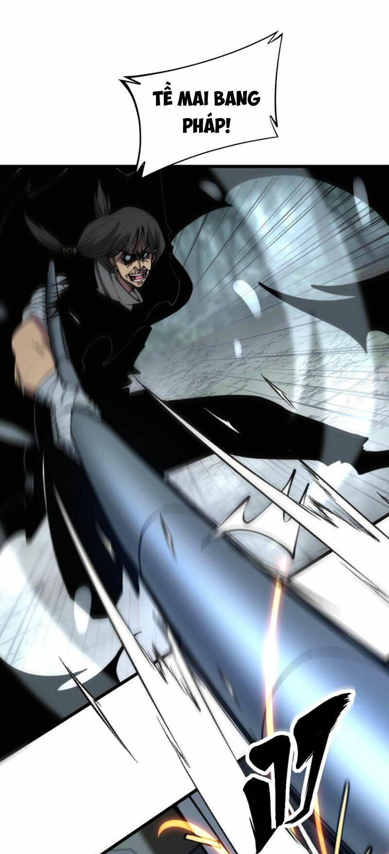 Độc Thủ Vu Y Chapter 292 - Trang 2