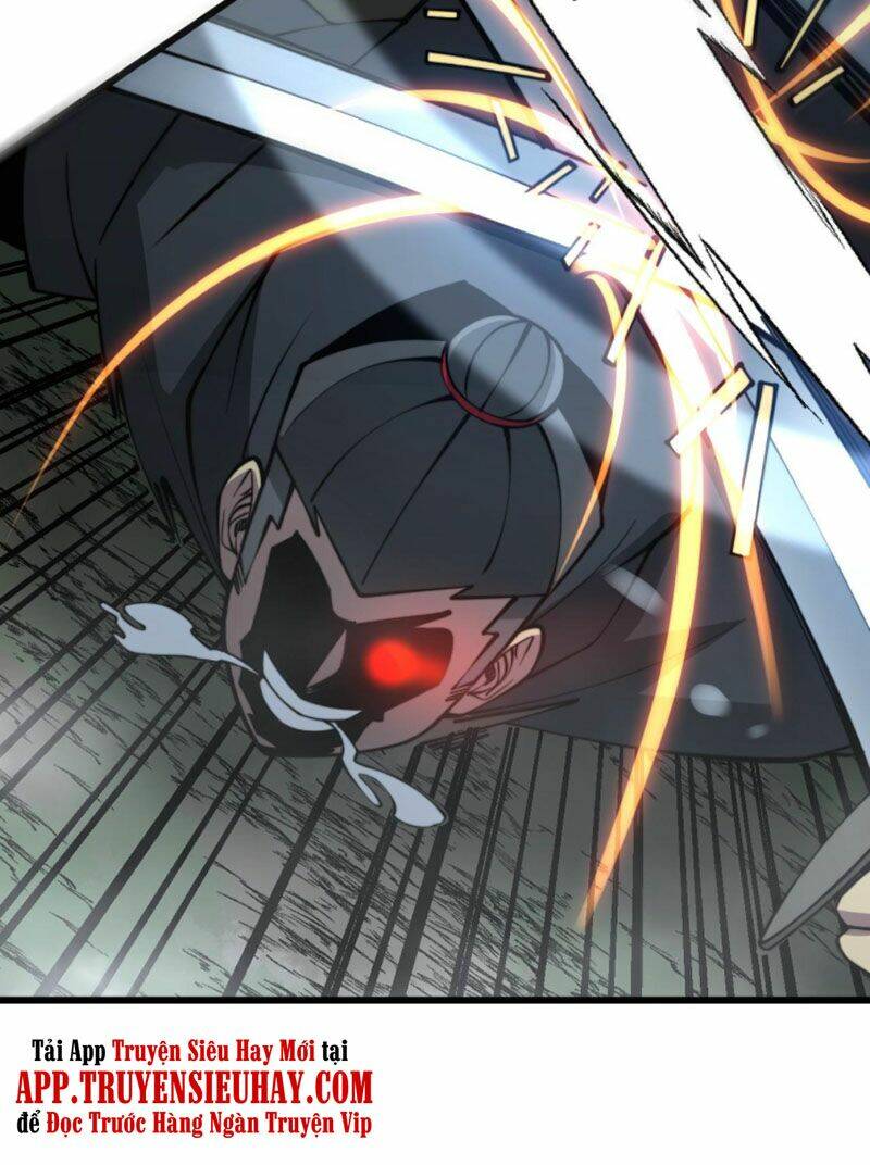 Độc Thủ Vu Y Chapter 292 - Trang 2