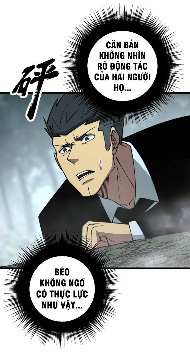 Độc Thủ Vu Y Chapter 292 - Trang 2