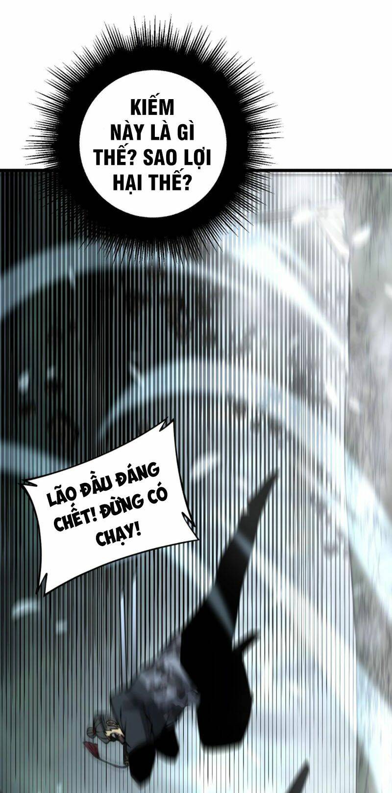 Độc Thủ Vu Y Chapter 292 - Trang 2