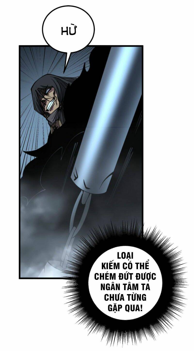 Độc Thủ Vu Y Chapter 292 - Trang 2