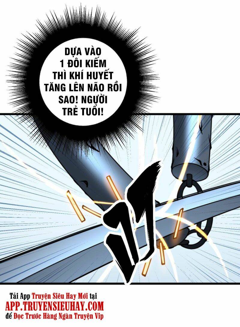 Độc Thủ Vu Y Chapter 292 - Trang 2