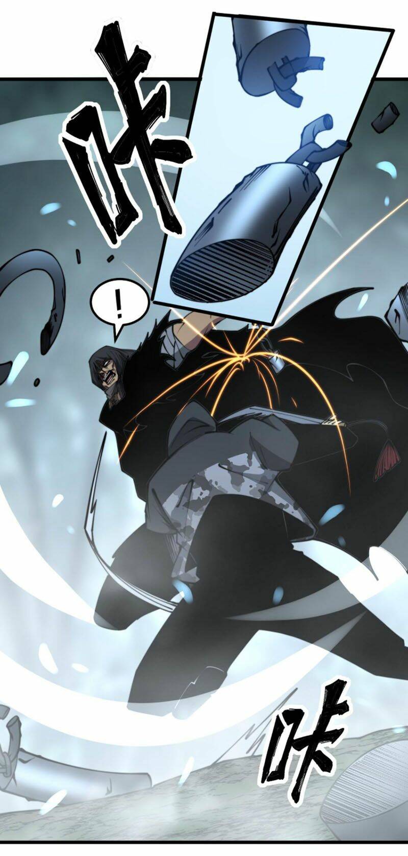 Độc Thủ Vu Y Chapter 292 - Trang 2