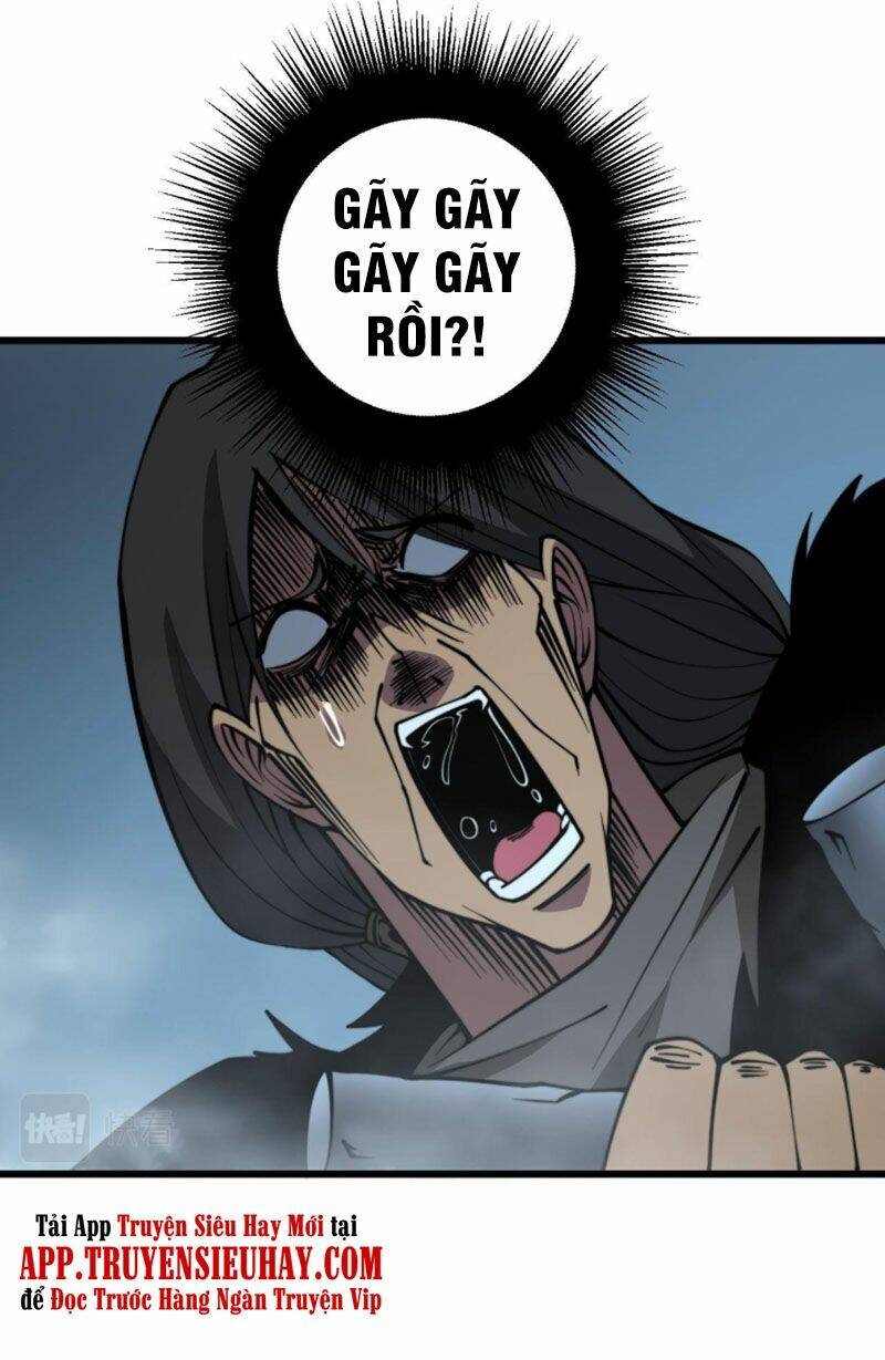 Độc Thủ Vu Y Chapter 292 - Trang 2