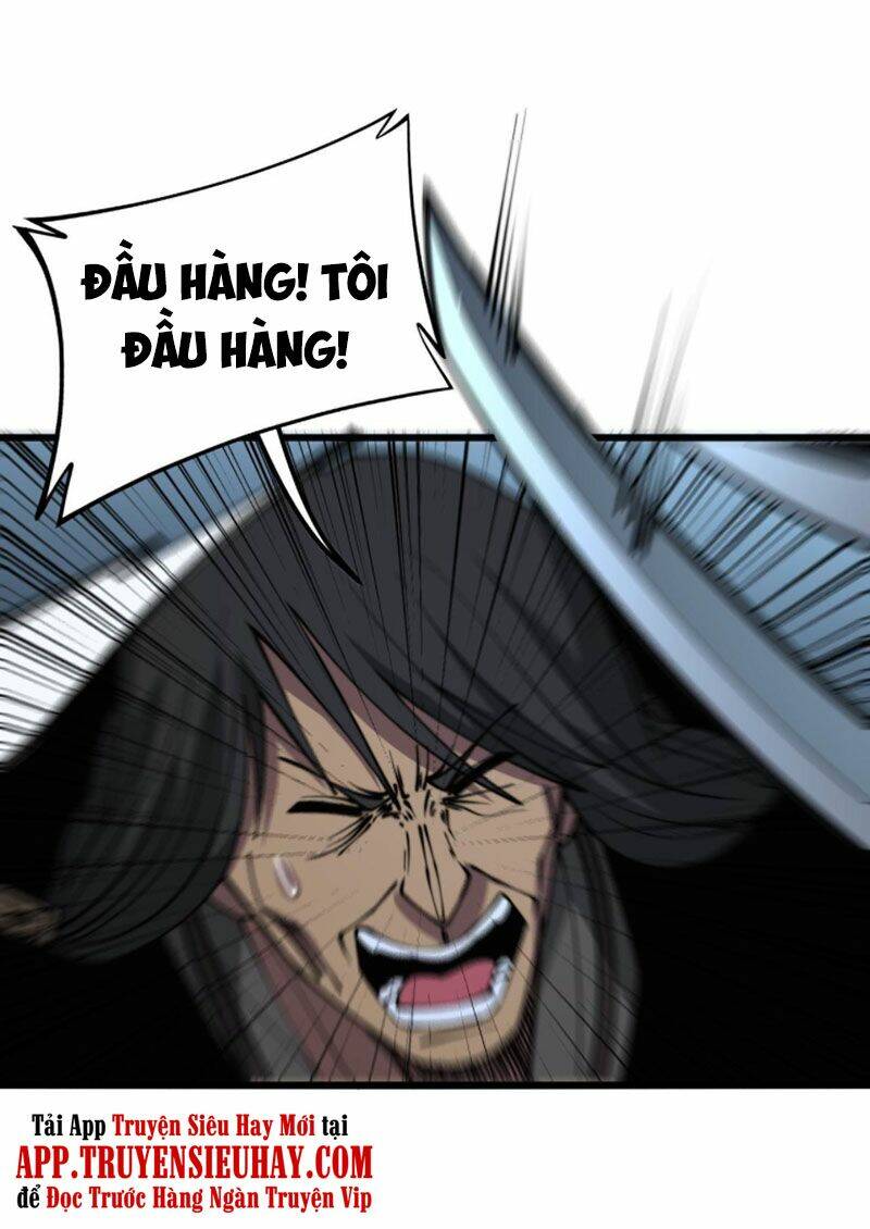 Độc Thủ Vu Y Chapter 292 - Trang 2