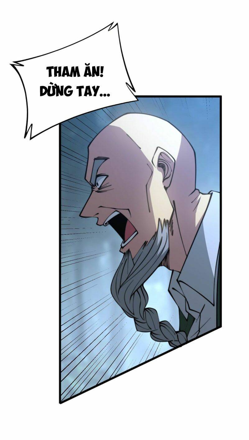 Độc Thủ Vu Y Chapter 292 - Trang 2