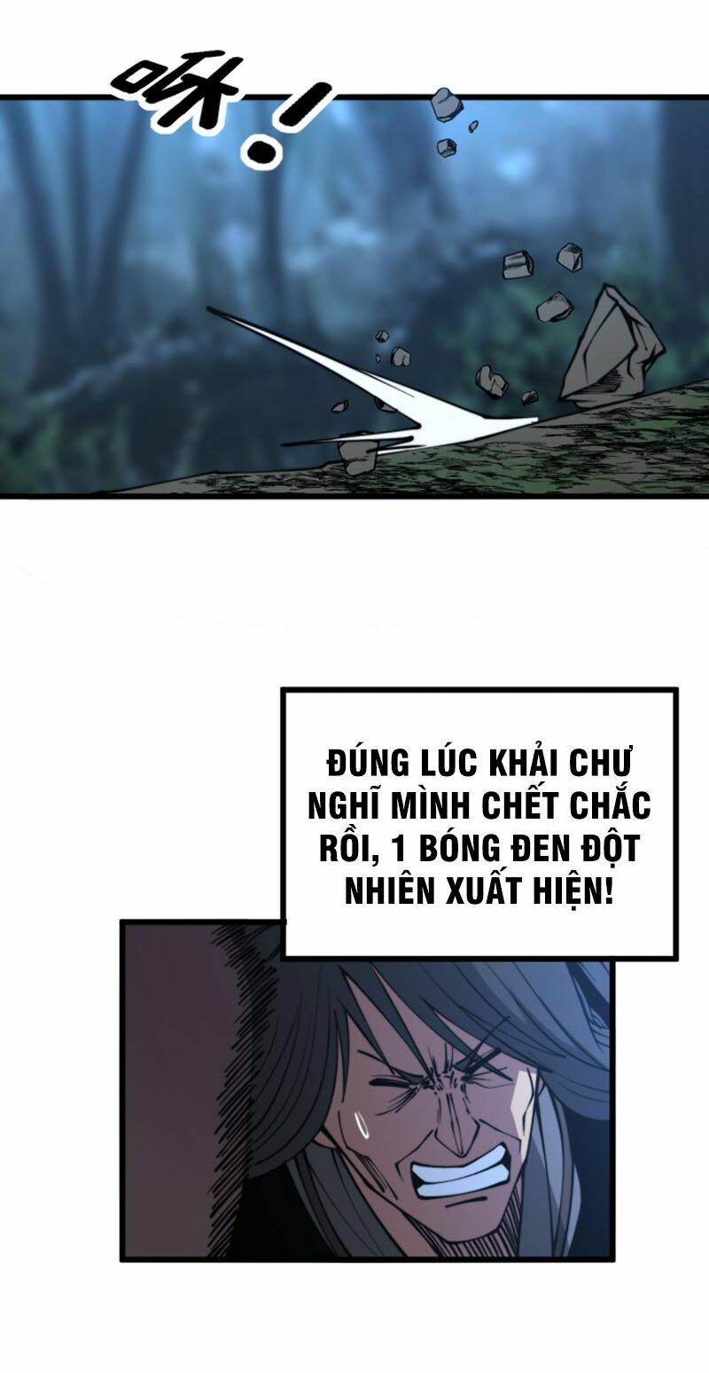 Độc Thủ Vu Y Chapter 292 - Trang 2