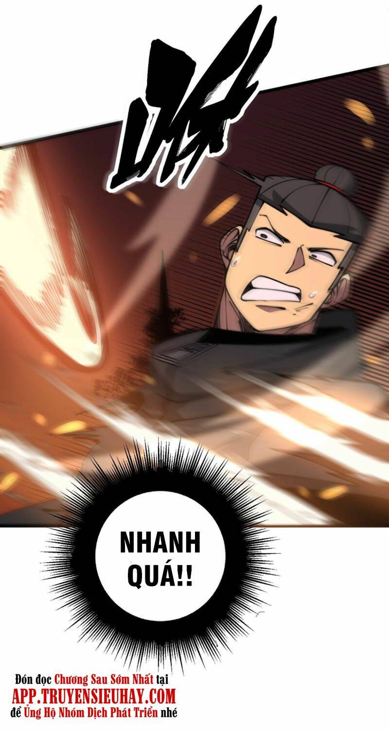 Độc Thủ Vu Y Chapter 292 - Trang 2