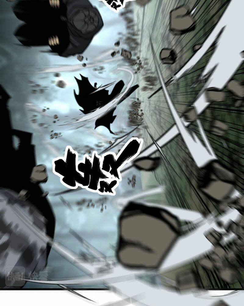 Độc Thủ Vu Y Chapter 292 - Trang 2