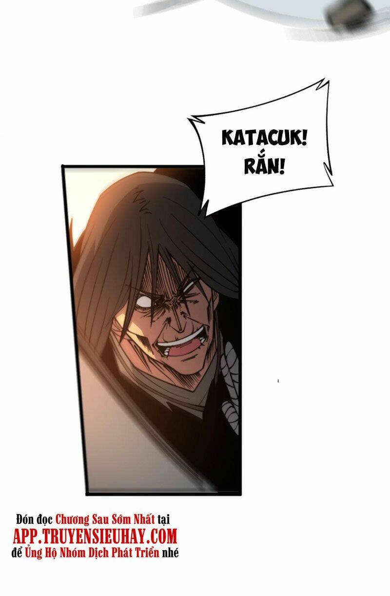 Độc Thủ Vu Y Chapter 292 - Trang 2