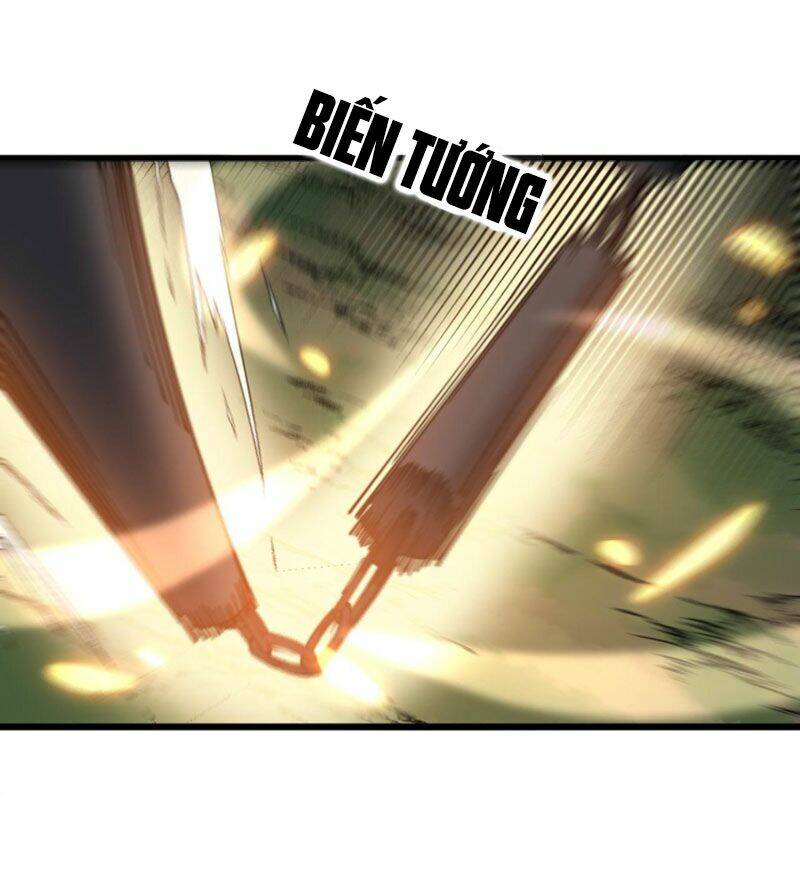 Độc Thủ Vu Y Chapter 292 - Trang 2