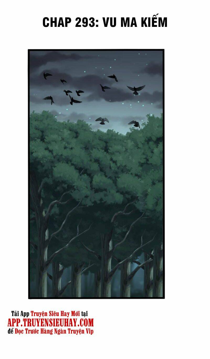 Độc Thủ Vu Y Chapter 293 - Trang 2