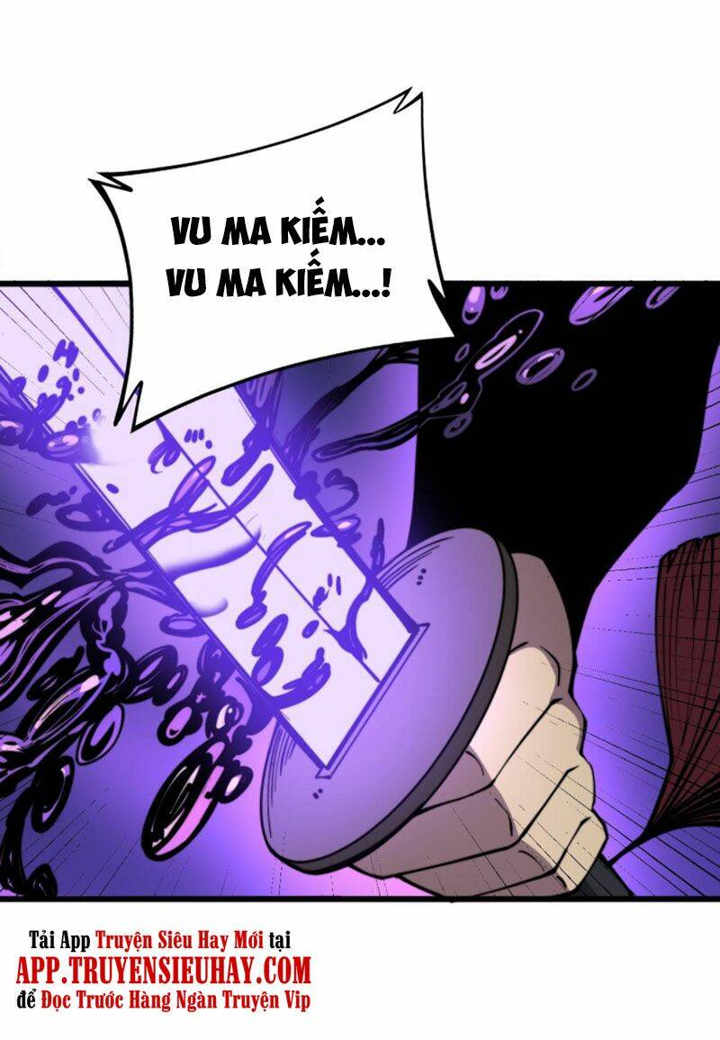 Độc Thủ Vu Y Chapter 293 - Trang 2