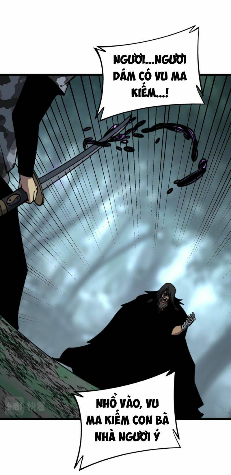 Độc Thủ Vu Y Chapter 293 - Trang 2