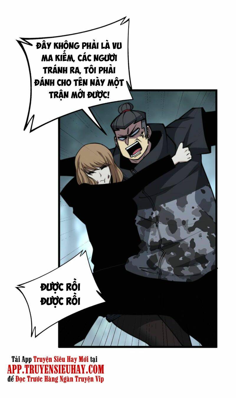 Độc Thủ Vu Y Chapter 293 - Trang 2