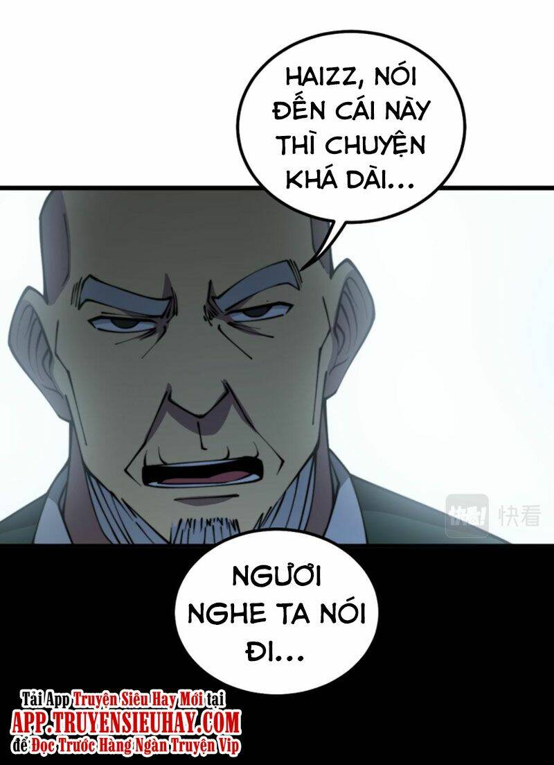 Độc Thủ Vu Y Chapter 293 - Trang 2