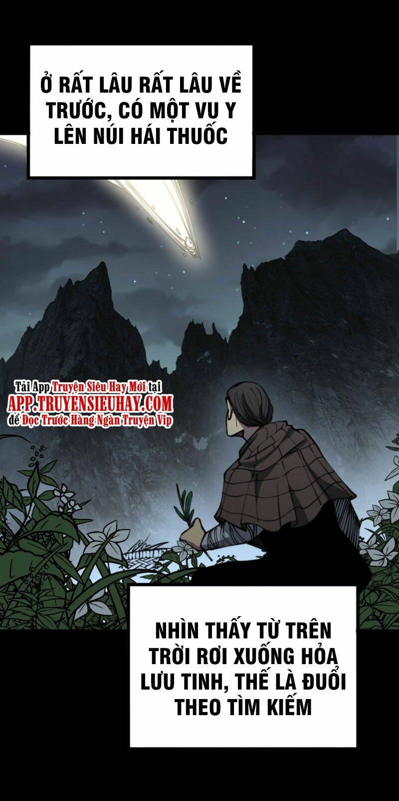 Độc Thủ Vu Y Chapter 293 - Trang 2