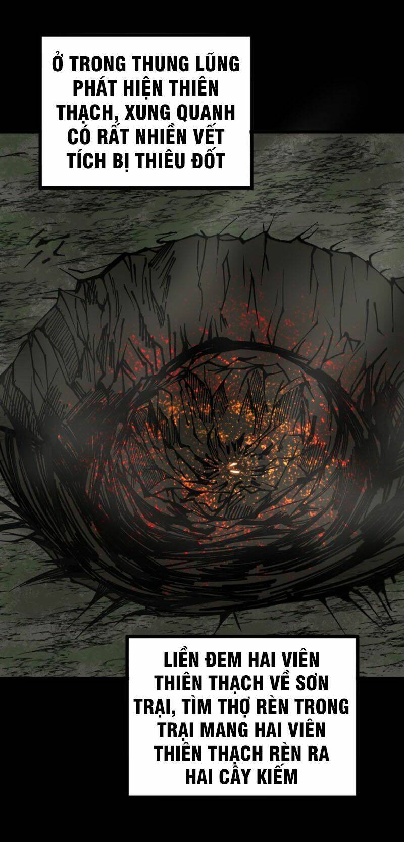 Độc Thủ Vu Y Chapter 293 - Trang 2