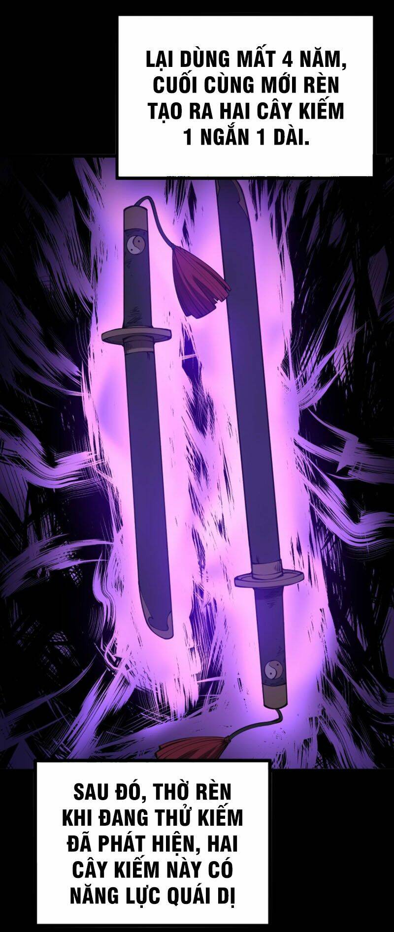 Độc Thủ Vu Y Chapter 293 - Trang 2