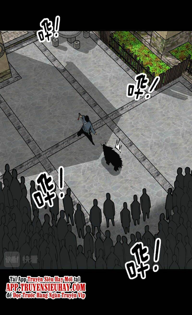 Độc Thủ Vu Y Chapter 293 - Trang 2