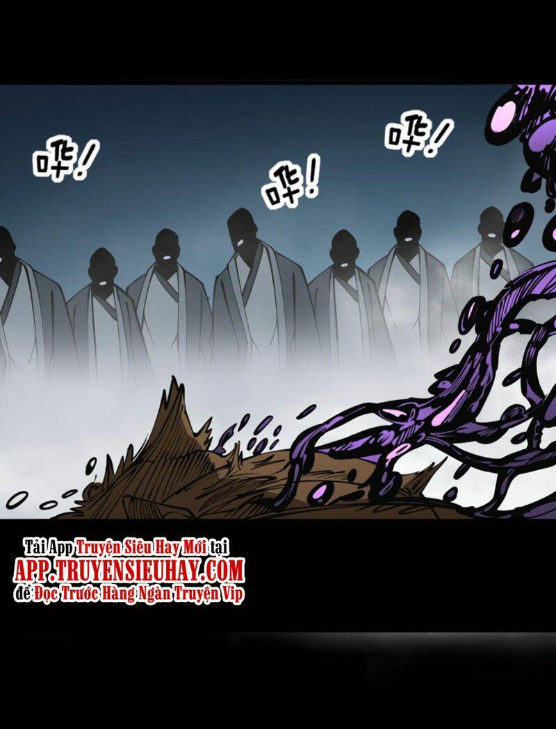 Độc Thủ Vu Y Chapter 293 - Trang 2