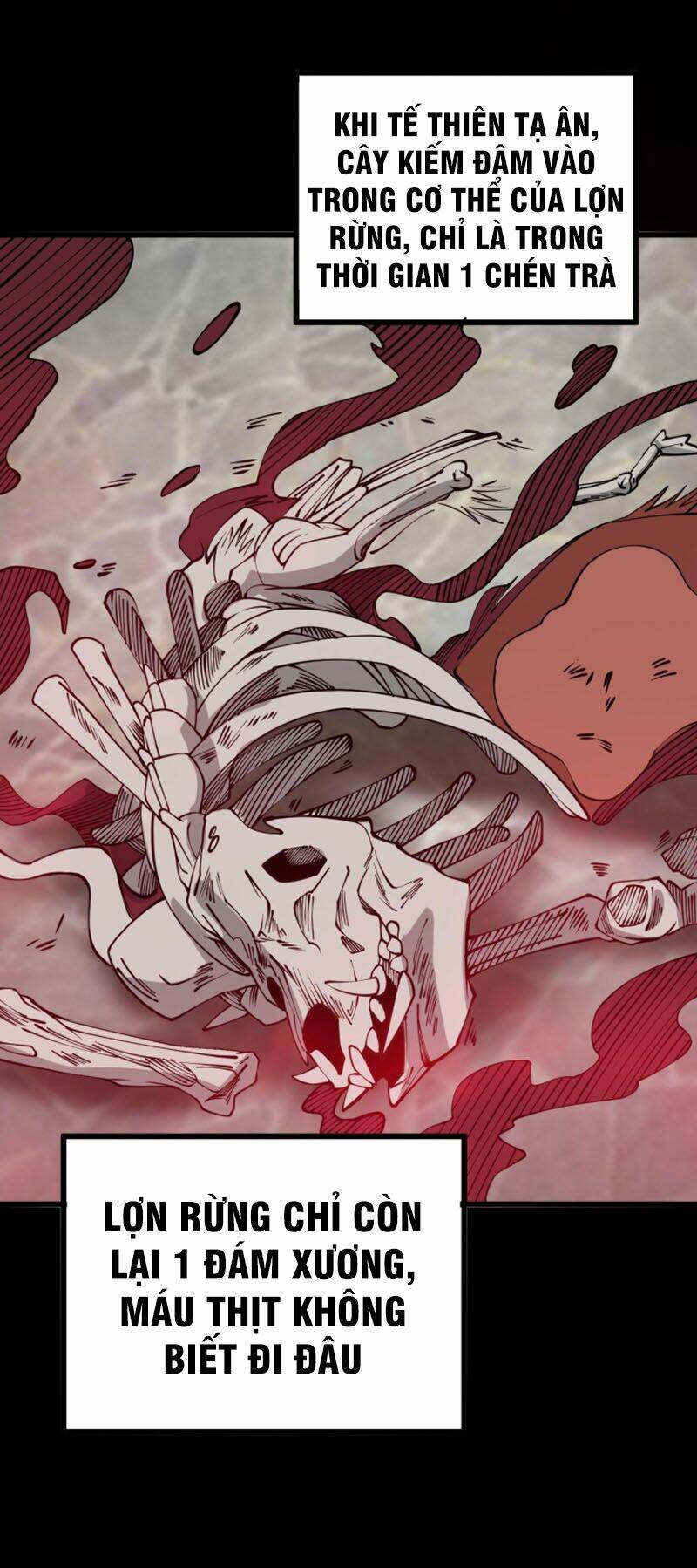 Độc Thủ Vu Y Chapter 293 - Trang 2