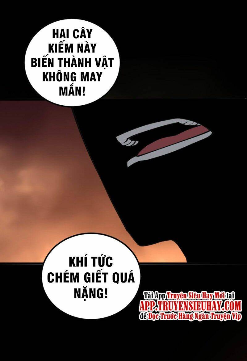 Độc Thủ Vu Y Chapter 293 - Trang 2