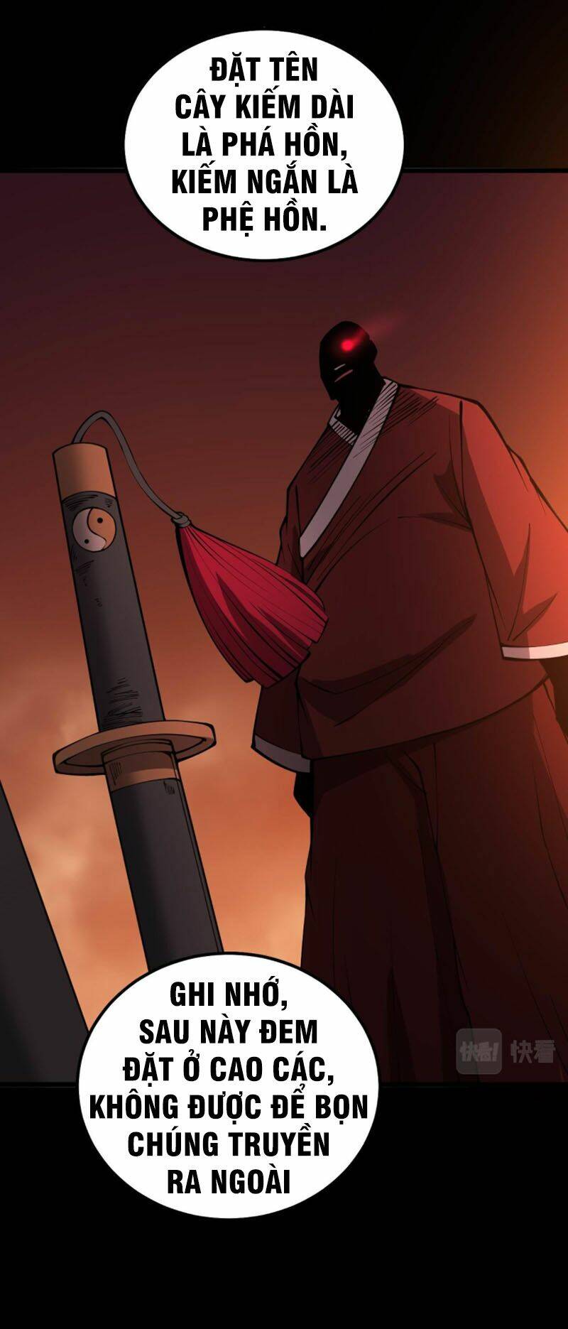 Độc Thủ Vu Y Chapter 293 - Trang 2